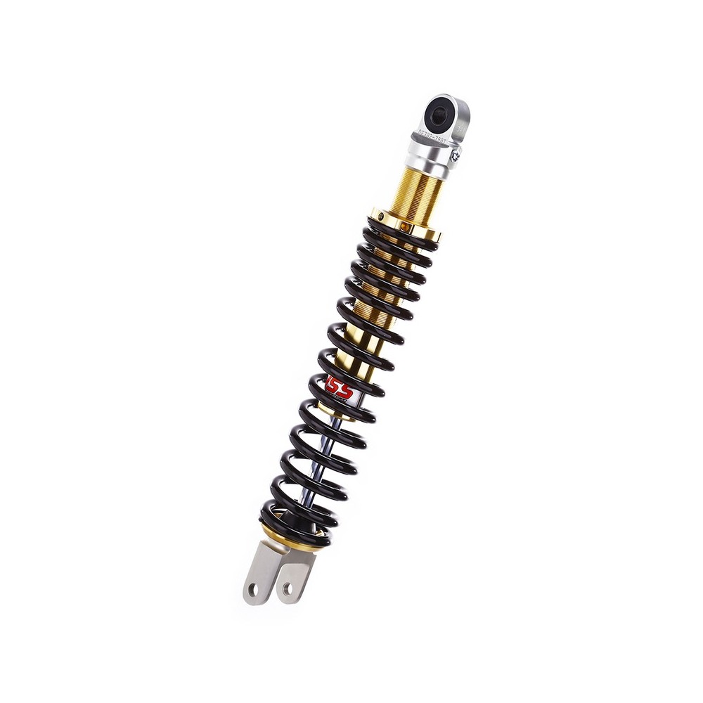 Mono Amm.OE302-395T-01AL-38HONDA Foresight 250 97 Amortiguador monoshock YSS